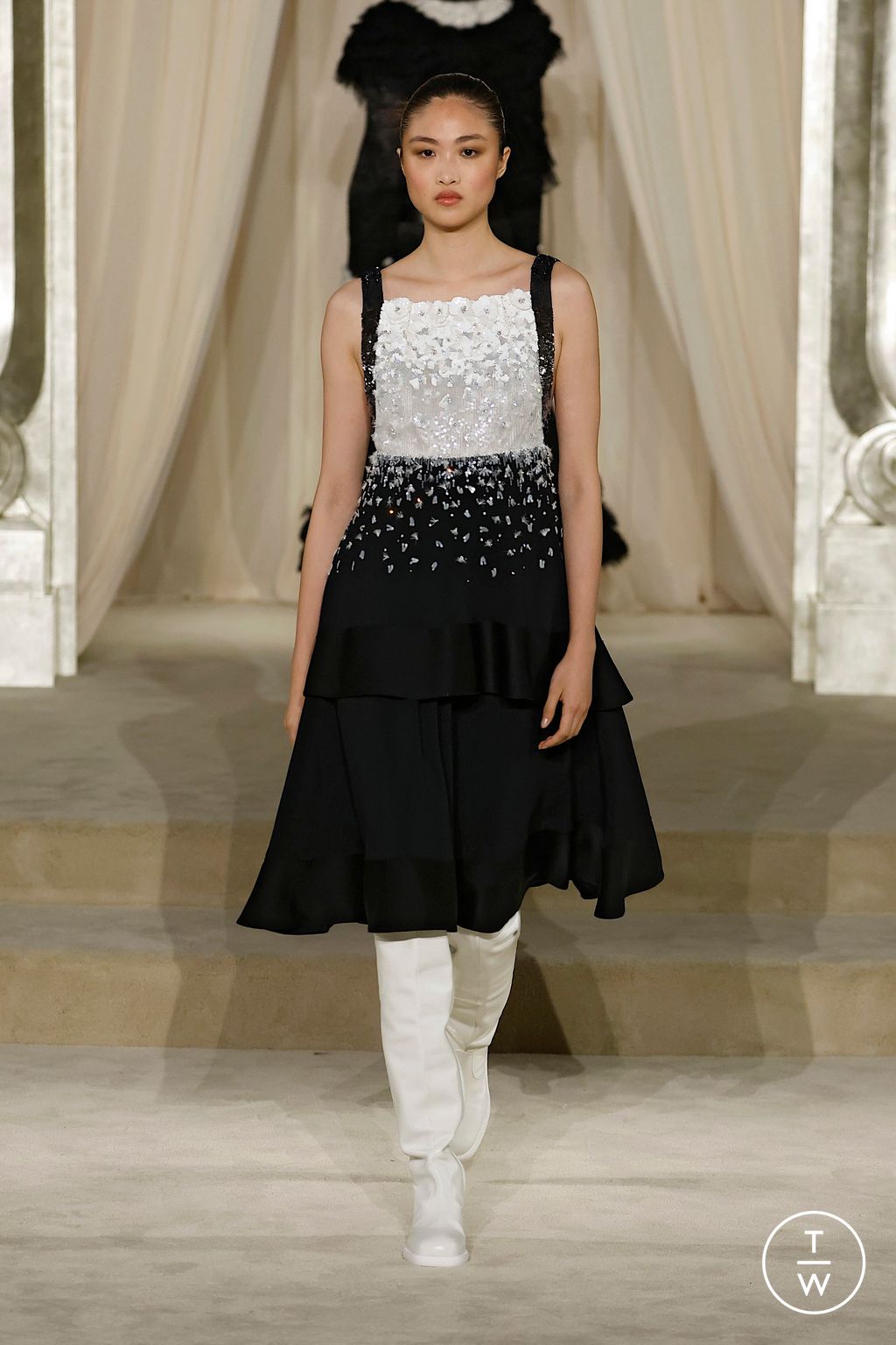 CHANEL CATWALK 完全版 Chanel: Catwalk