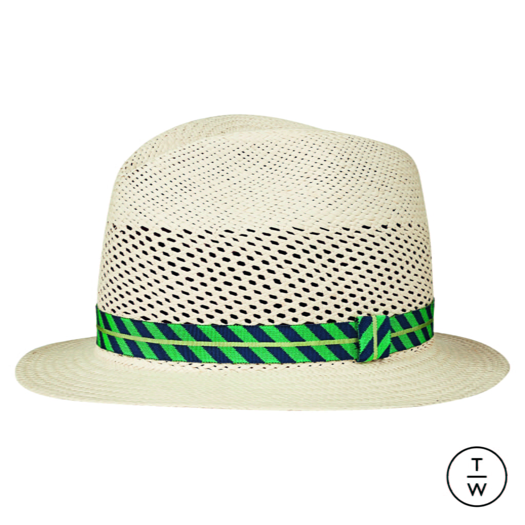 Fashion Week Paris Spring/Summer 2021 look 67 from the Hermès collection womenswear accessories