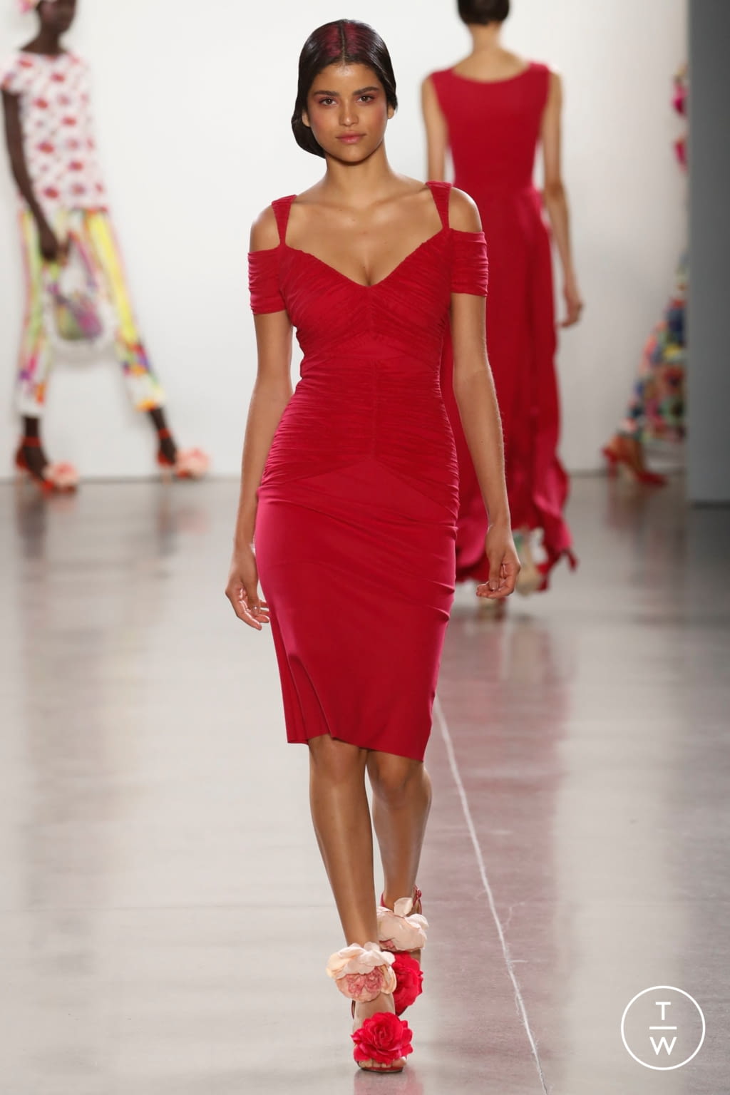 chiara boni spring 2019