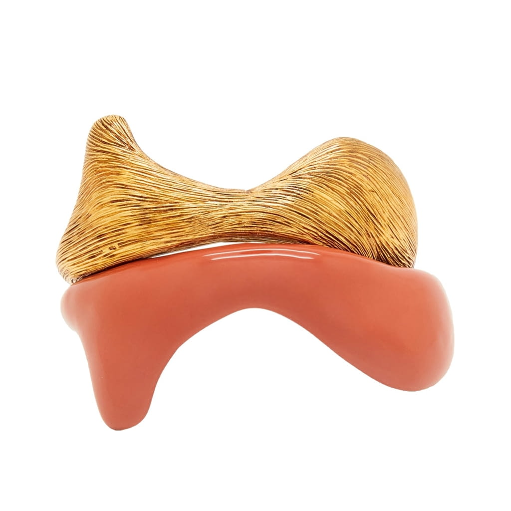 Fashion Week Paris Spring/Summer 2021 look 54 from the Chloé collection womenswear accessories