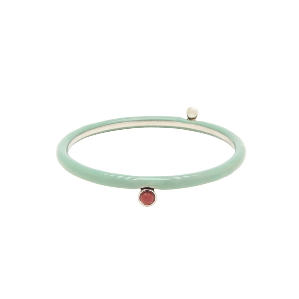 Fashion Week Paris Spring/Summer 2021 look 64 from the Chloé collection 女装配饰