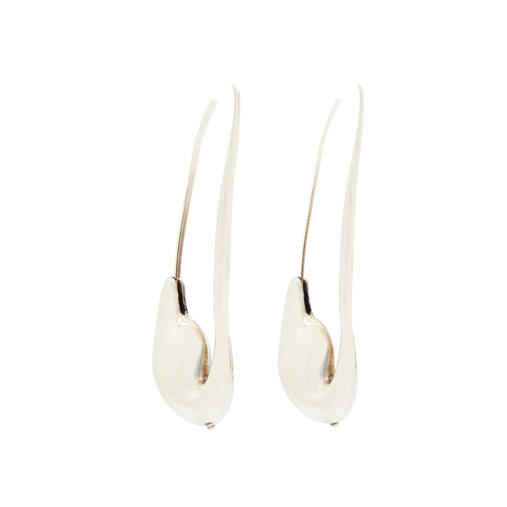 Fashion Week Paris Spring/Summer 2021 look 66 from the Chloé collection womenswear accessories