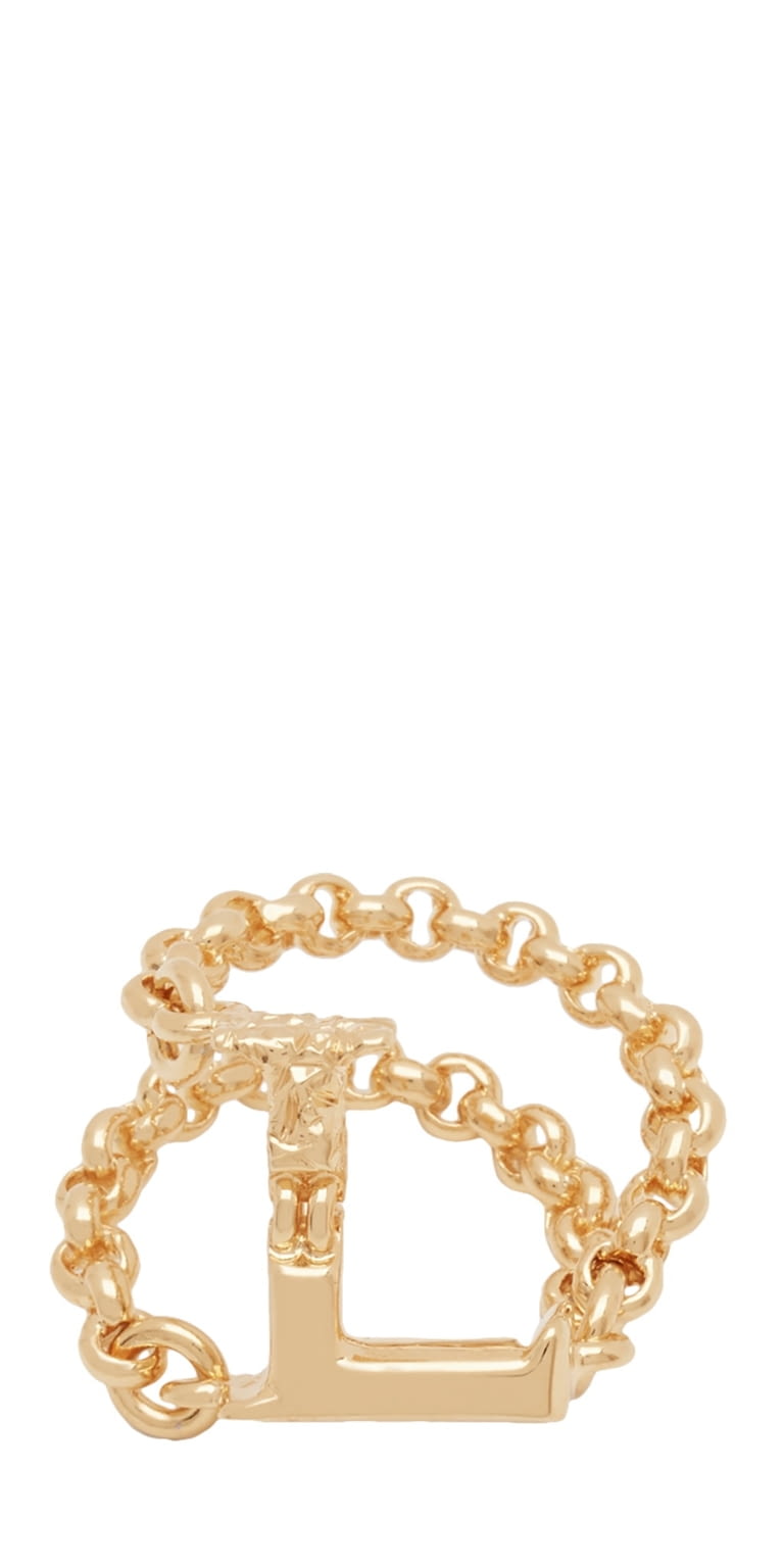 Fashion Week Paris Spring/Summer 2021 look 76 from the Chloé collection womenswear accessories