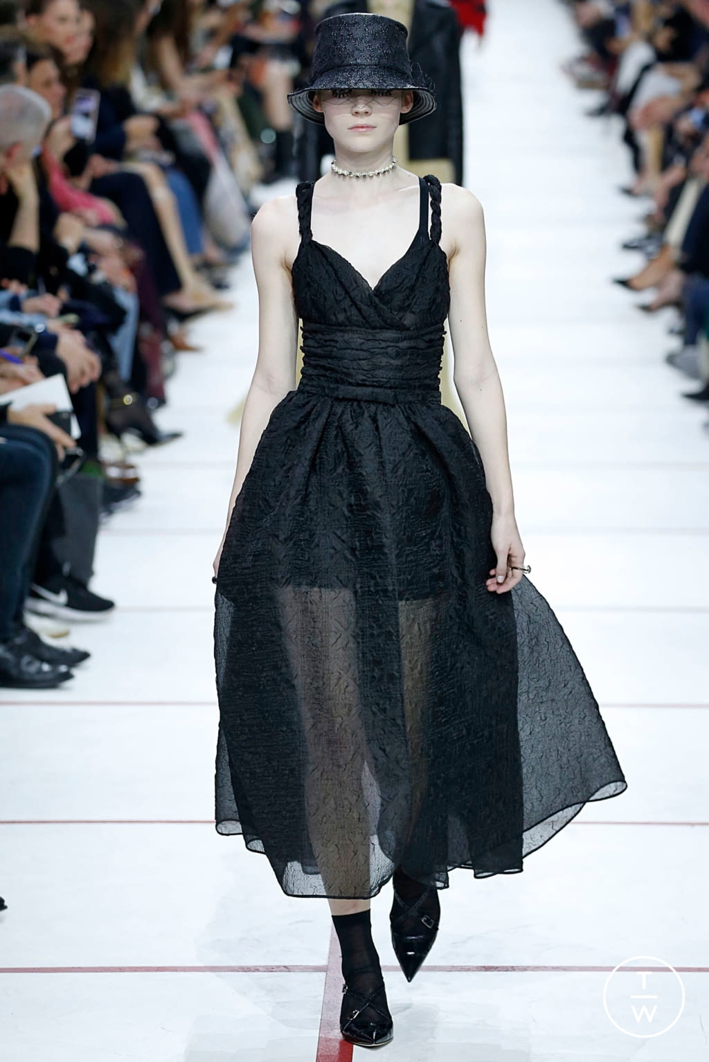dior fw 19