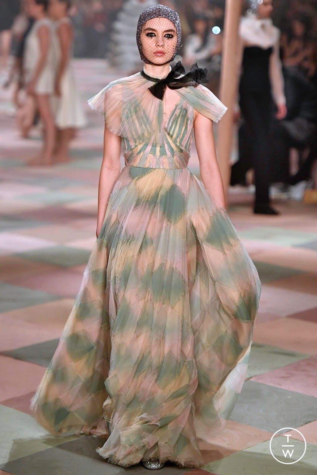 dior summer spring 2019