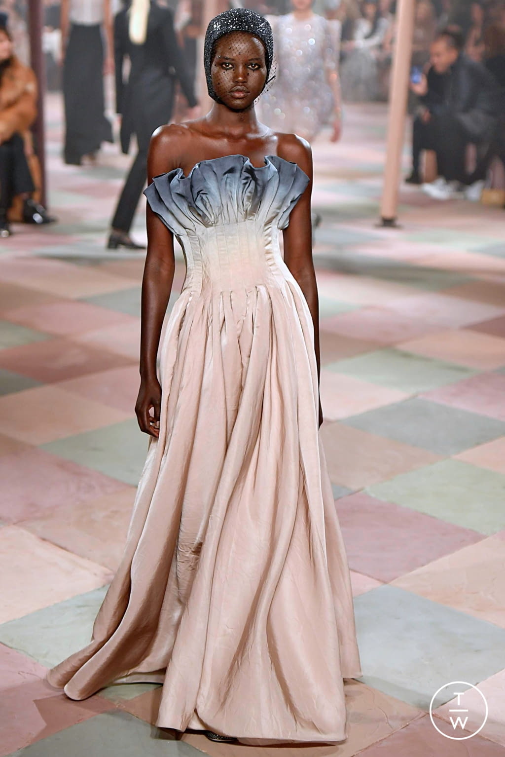 The Fashion Search Engine Tagwalk