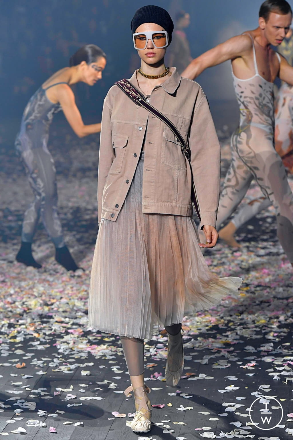 dior spring summer 2019