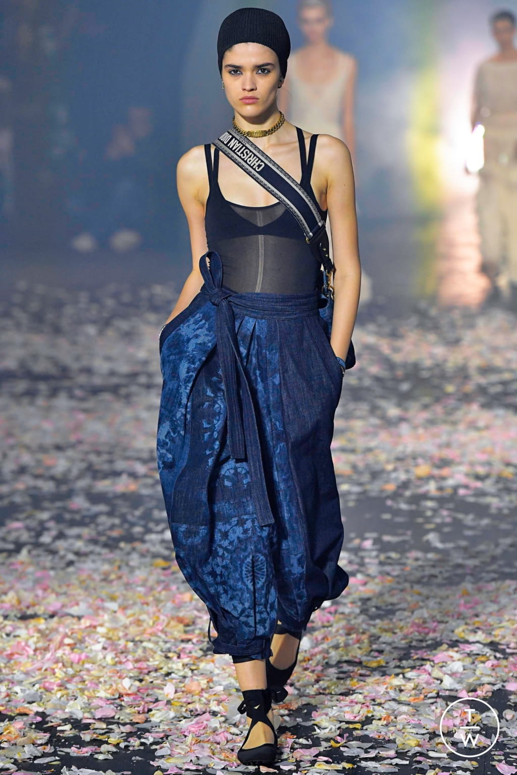 dior 2019 spring summer