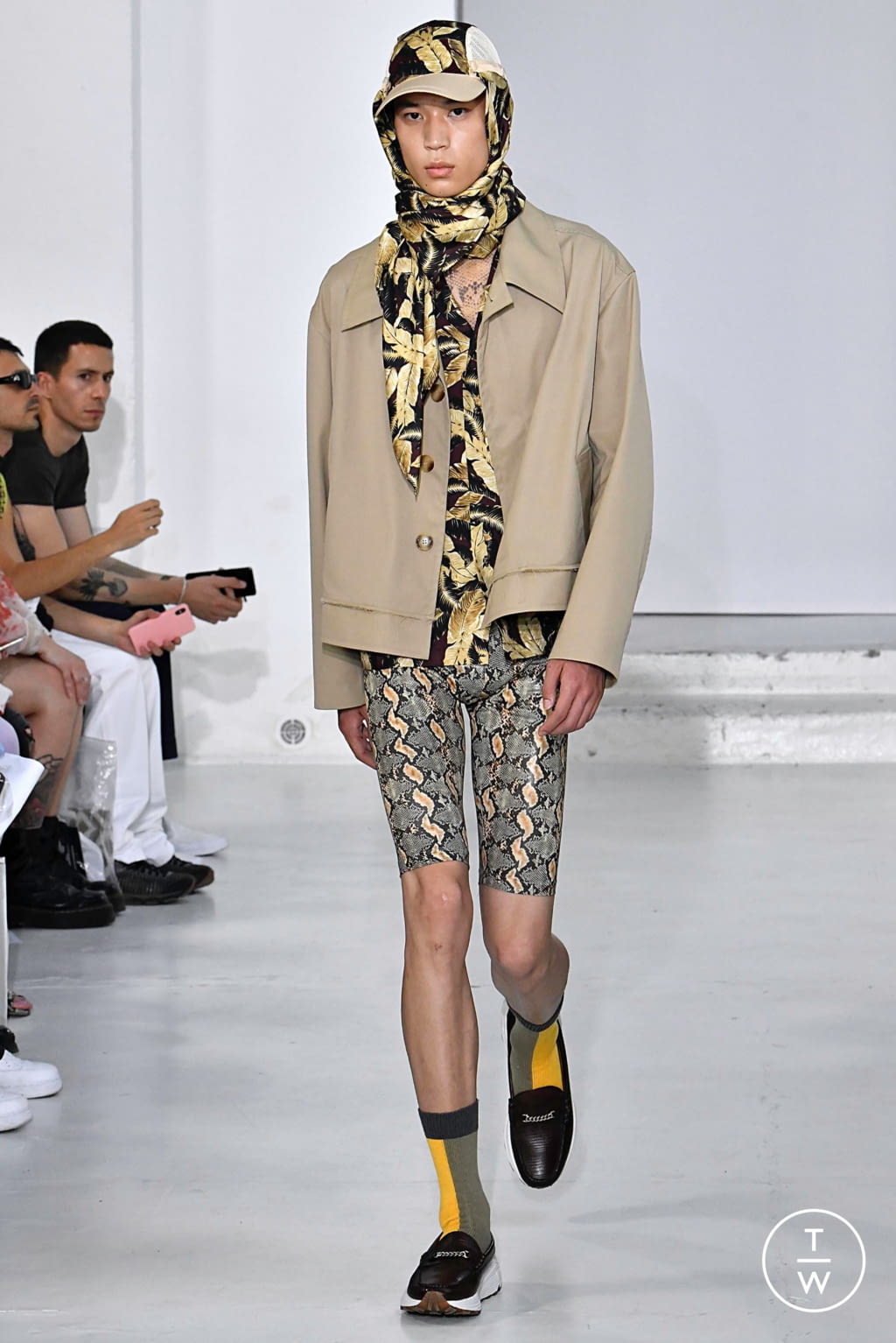 SS20 CMMN SWDN Look 2