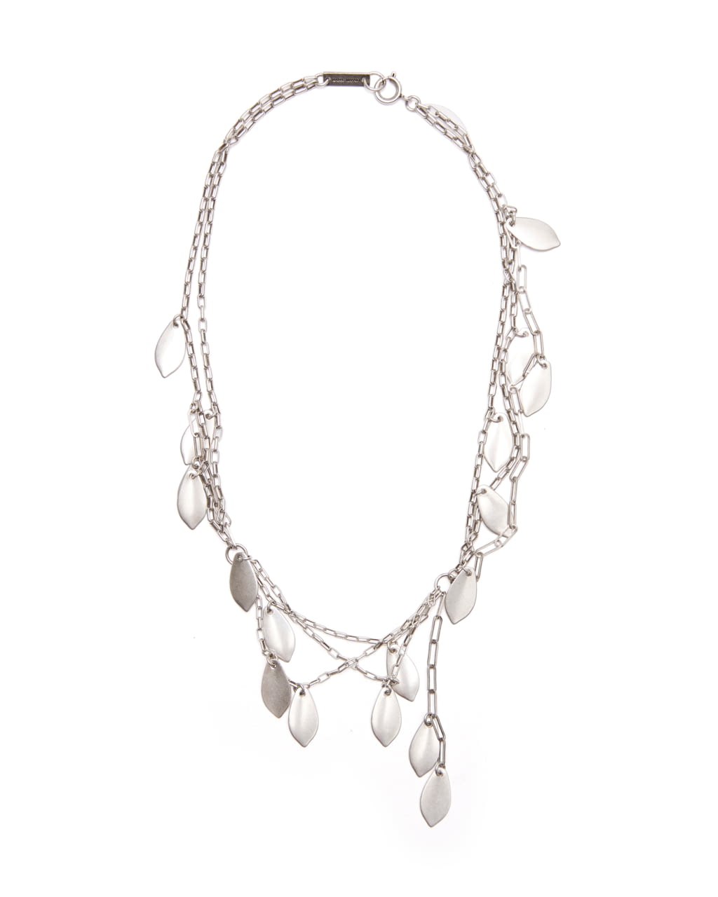 Fashion Week Paris Spring/Summer 2020 look 48 from the Isabel Marant collection womenswear accessories