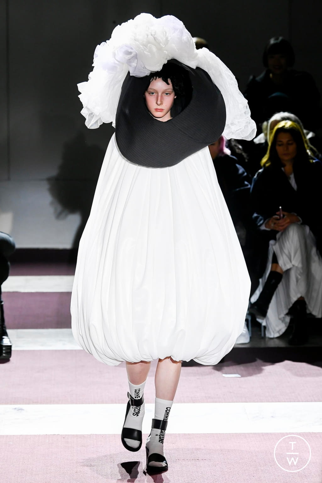 comme de garcons 2020