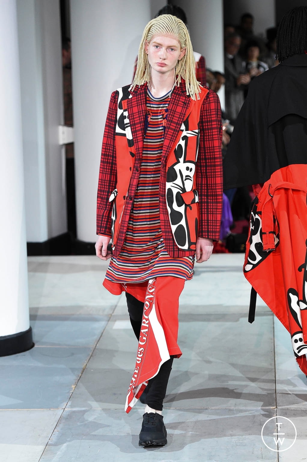 comme des garcons 2020