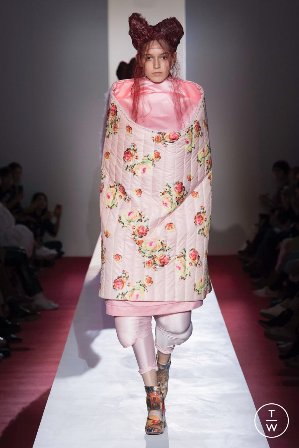 comme des garcons ss20