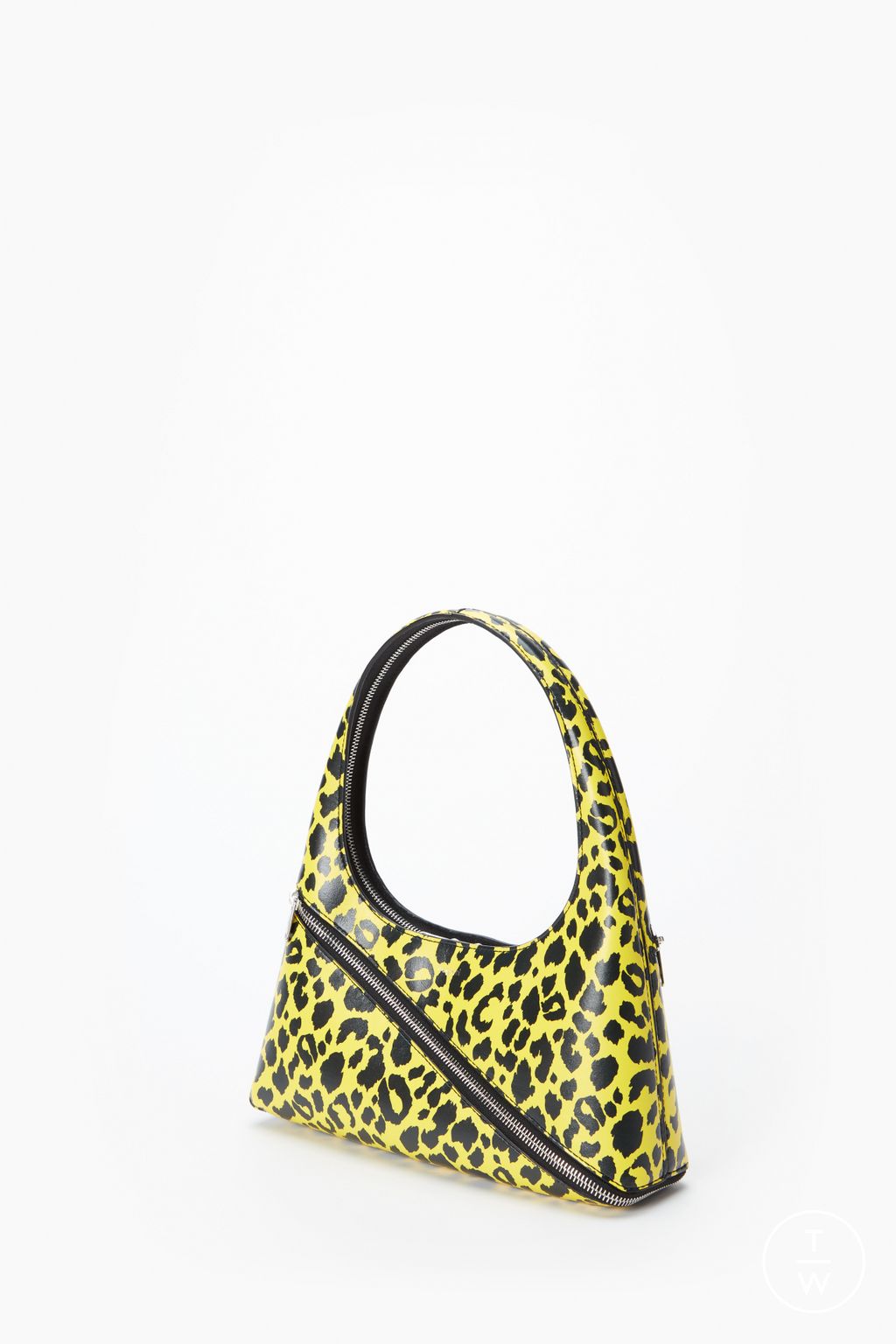 Fashion Week Paris Fall/Winter 2025 look 23 from the Coperni collection 女装配饰