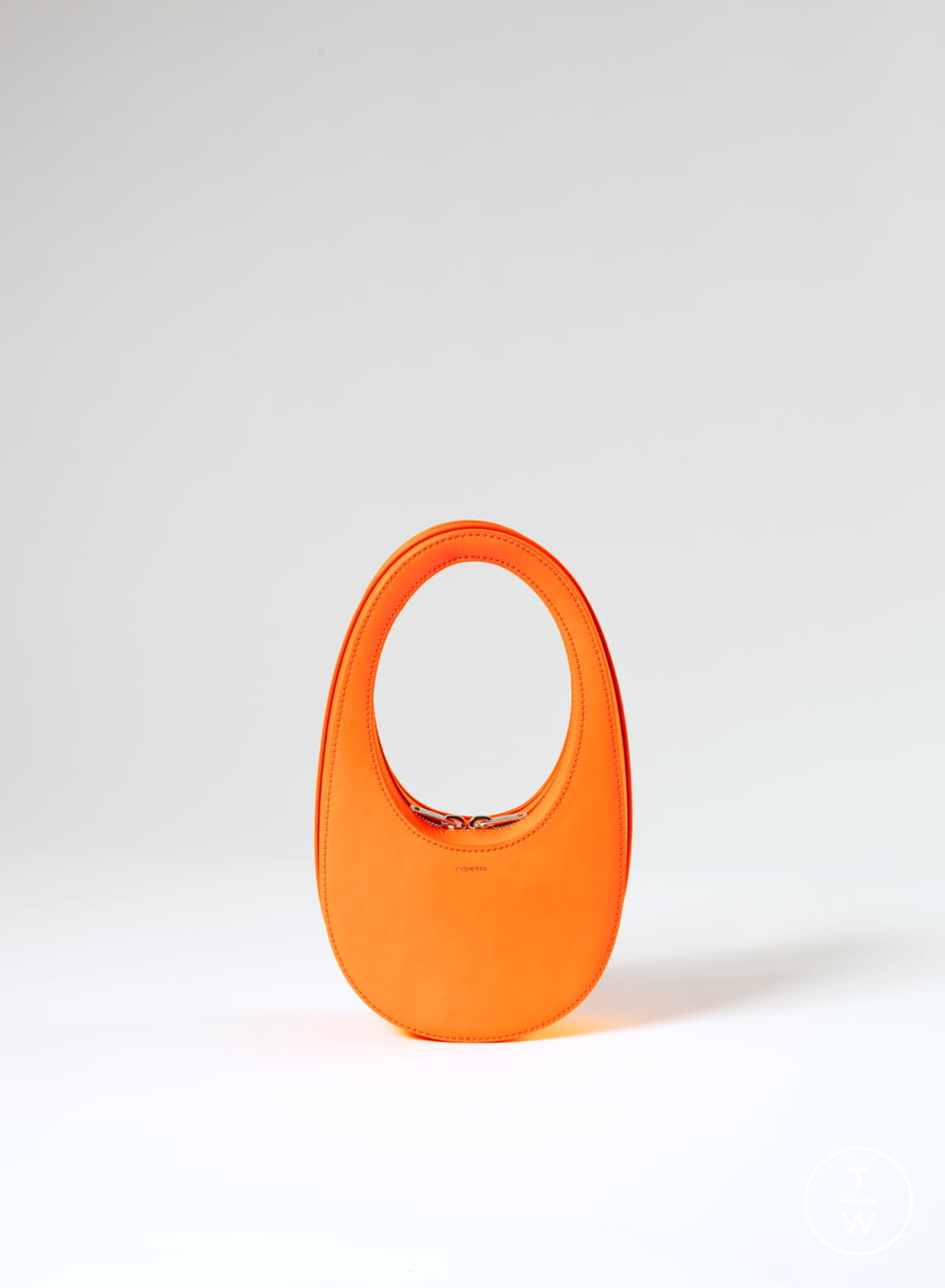 Fashion Week Paris Spring/Summer 2021 look 15 de la collection Coperni womenswear accessories