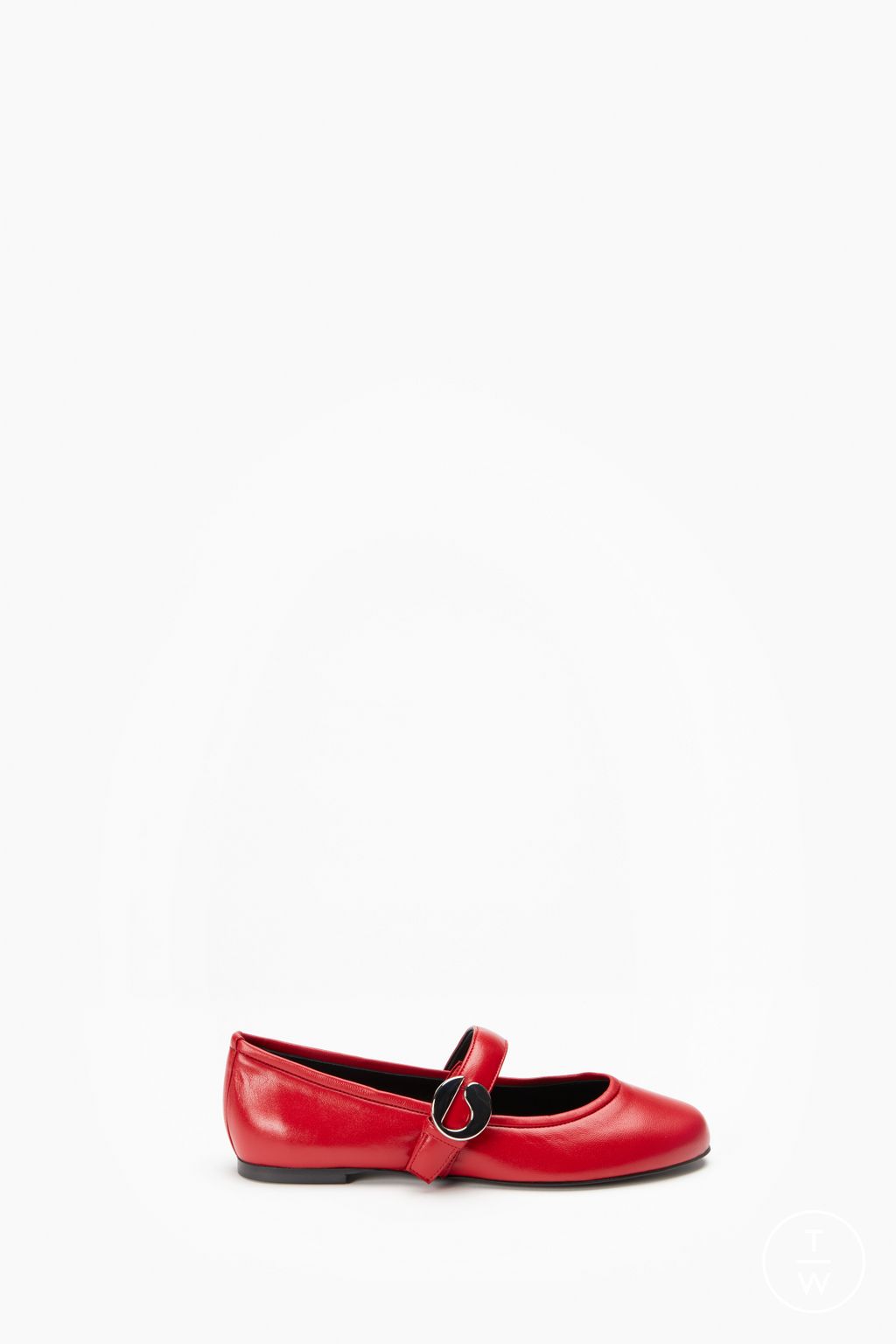 Fashion Week Paris Fall/Winter 2025 look 47 from the Coperni collection 女装配饰