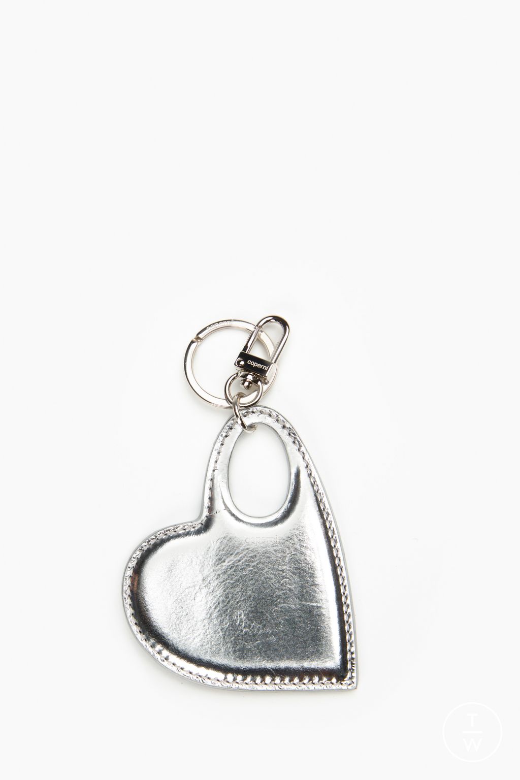 Fashion Week Paris Fall/Winter 2025 look 65 from the Coperni collection 女装配饰