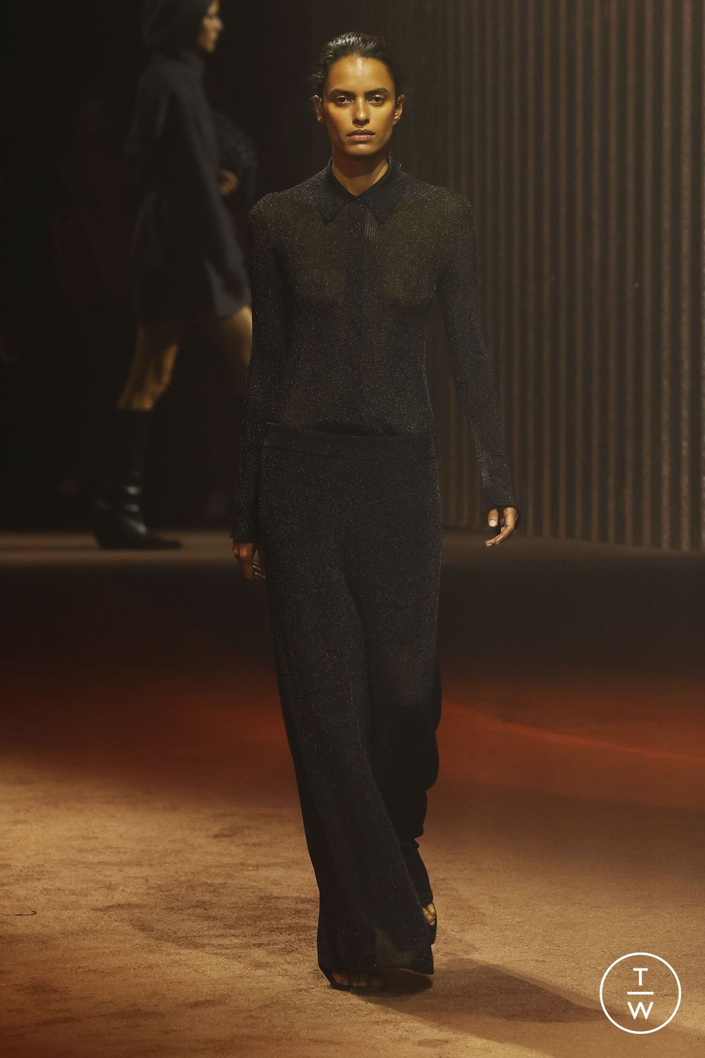 Fashion Week New York Fall/Winter 2023 look 31 from the Cos collection 女装