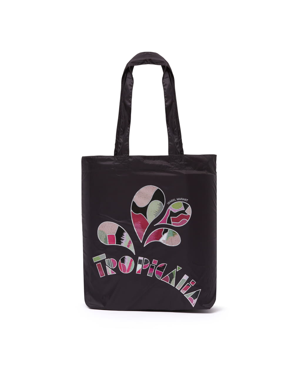 Fashion Week Paris Spring/Summer 2020 look 54 from the Isabel Marant collection womenswear accessories