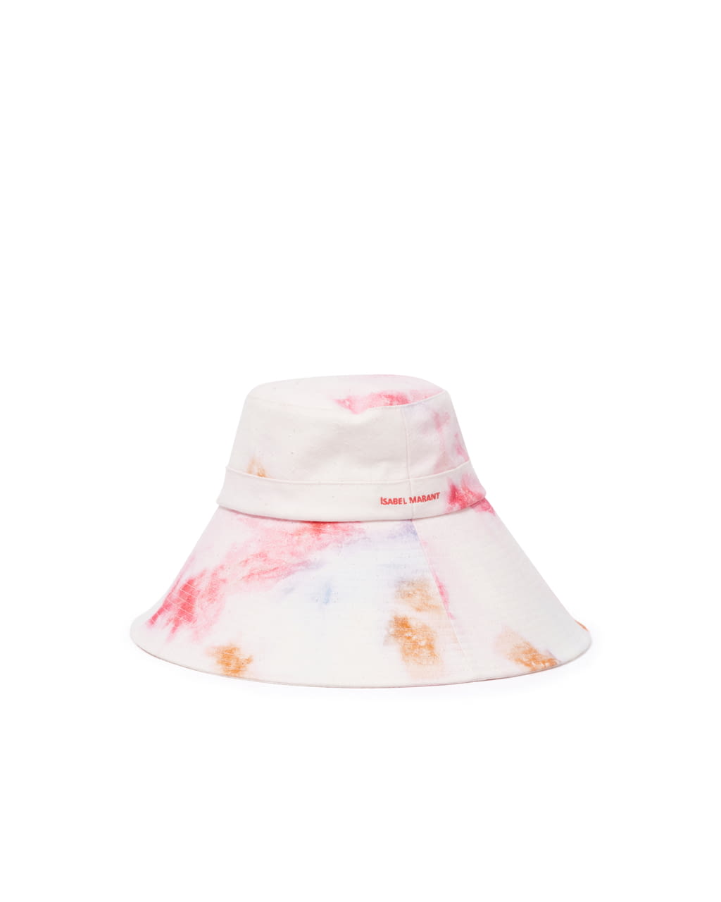 Fashion Week Paris Spring/Summer 2020 look 59 from the Isabel Marant collection womenswear accessories