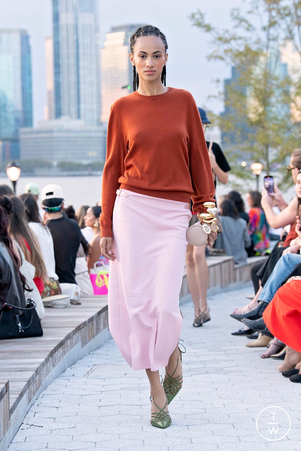 Cynthia Rowley　まとめ売り　13点 Cynthia Rowley Revives the Joy of Getting Dressed - Whitewall