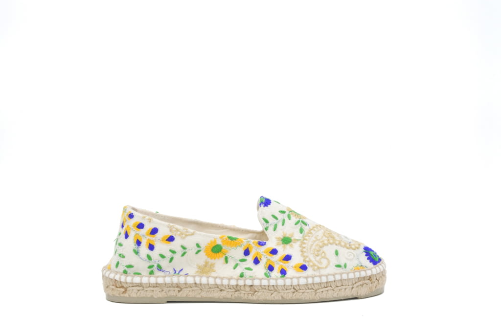 Fashion Week Paris Spring/Summer 2018 look 16 de la collection Manebi womenswear accessories