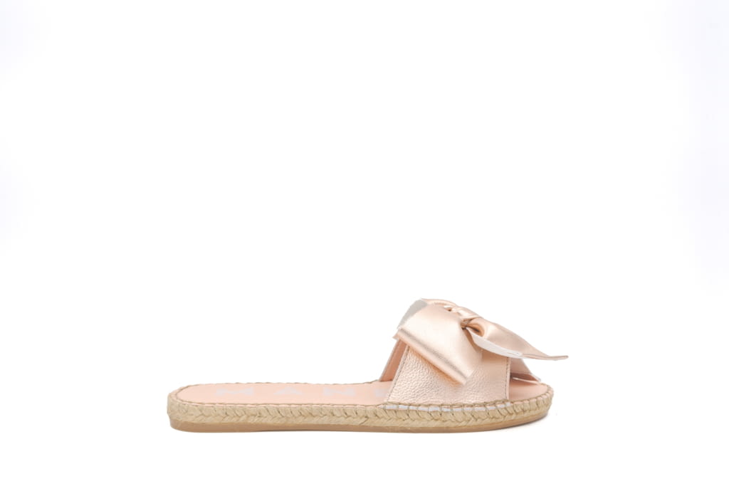 Fashion Week Paris Spring/Summer 2018 look 72 de la collection Manebi womenswear accessories