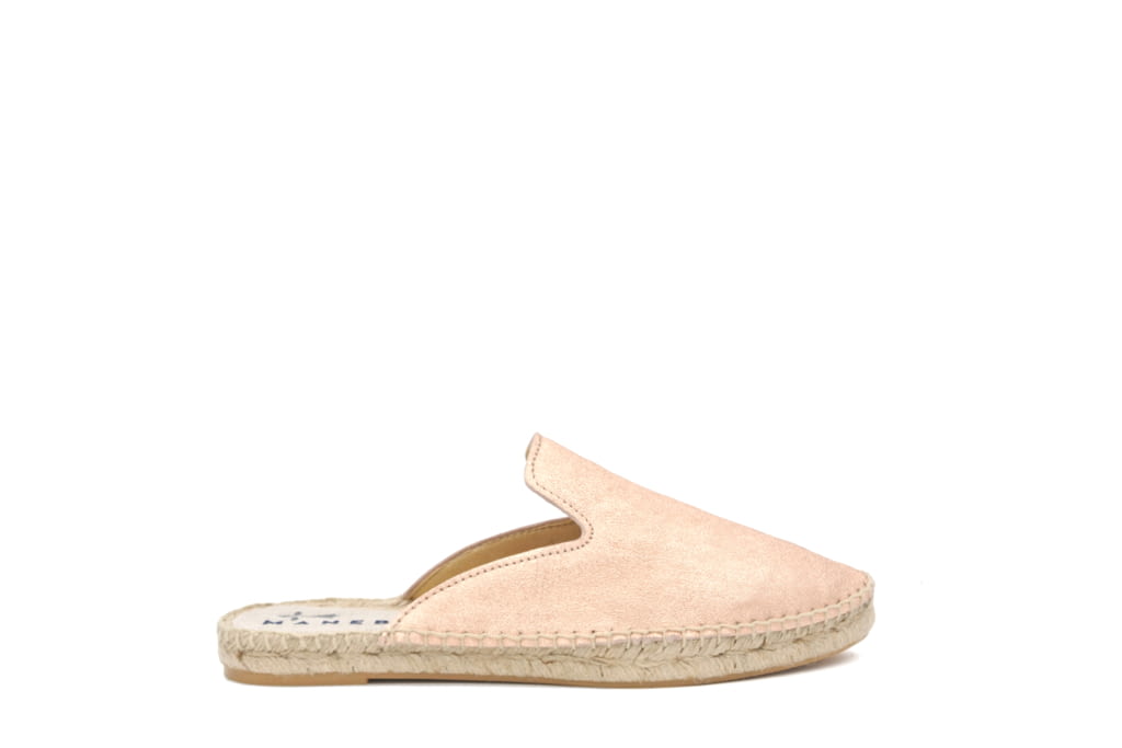 Fashion Week Paris Spring/Summer 2018 look 71 de la collection Manebi womenswear accessories