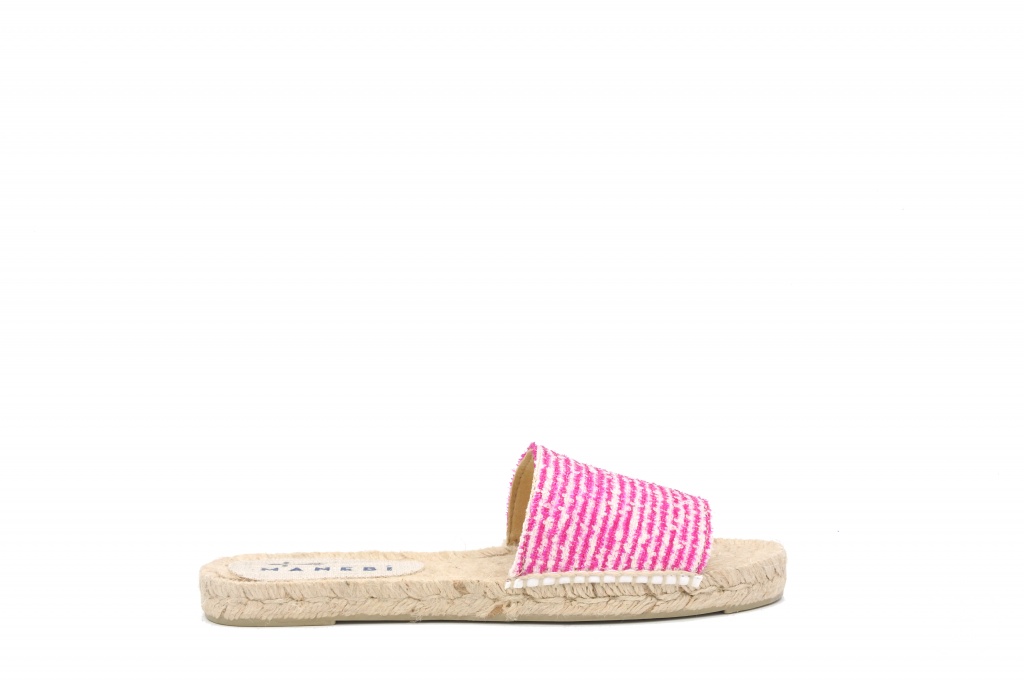 Fashion Week Paris Spring/Summer 2018 look 23 de la collection Manebi womenswear accessories