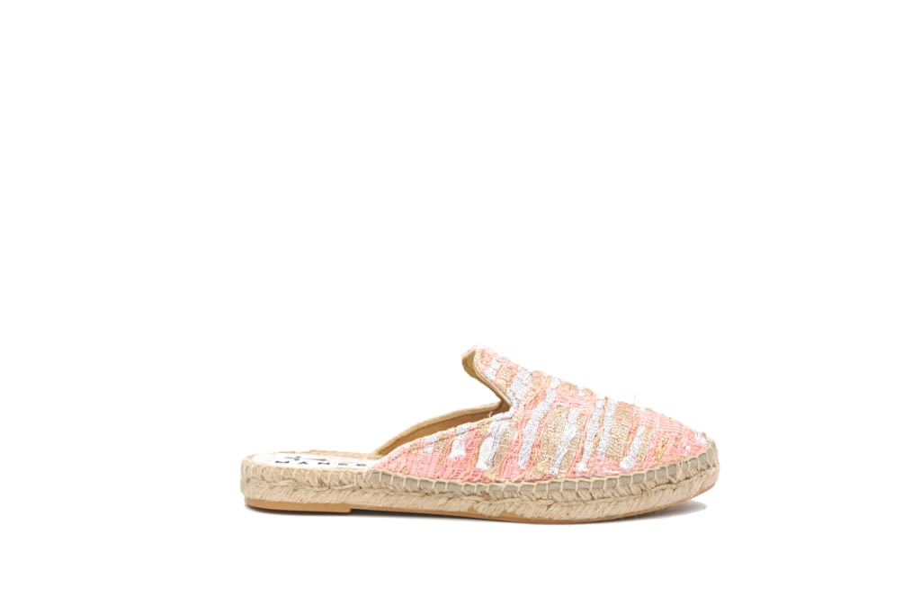 Fashion Week Paris Spring/Summer 2018 look 70 de la collection Manebi womenswear accessories