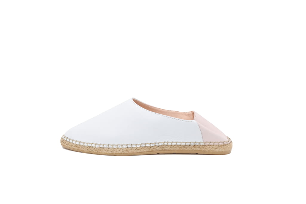 Fashion Week Paris Spring/Summer 2018 look 29 de la collection Manebi womenswear accessories