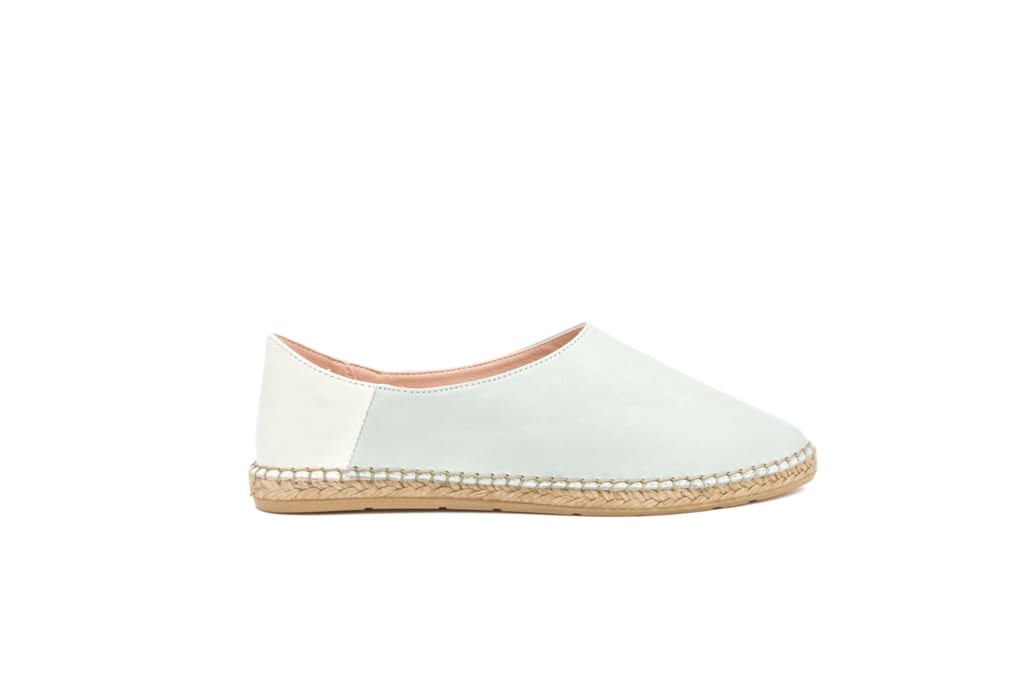 Fashion Week Paris Spring/Summer 2018 look 59 de la collection Manebi womenswear accessories