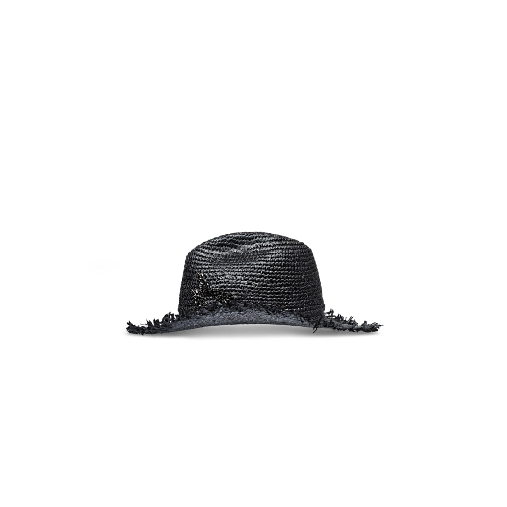 Fashion Week Milan Spring/Summer 2019 look 56 from the Ermanno Scervino collection 女装配饰