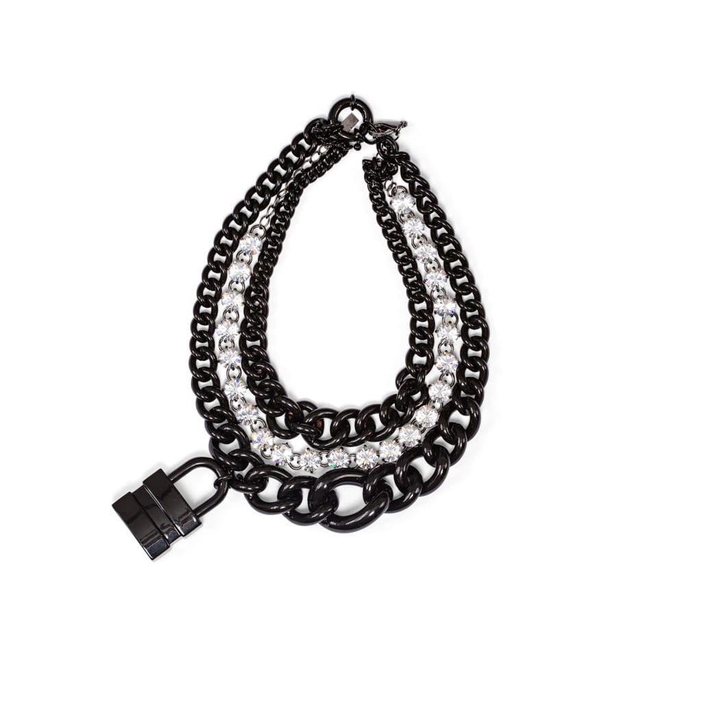 Fashion Week Milan Spring/Summer 2019 look 52 from the Ermanno Scervino collection womenswear accessories