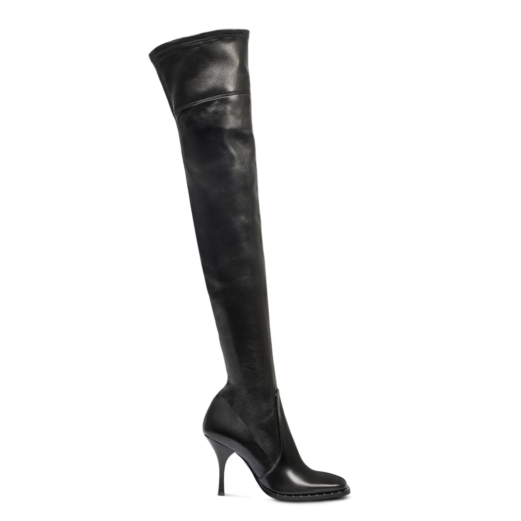 Fashion Week Milan Spring/Summer 2019 look 37 from the Ermanno Scervino collection womenswear accessories