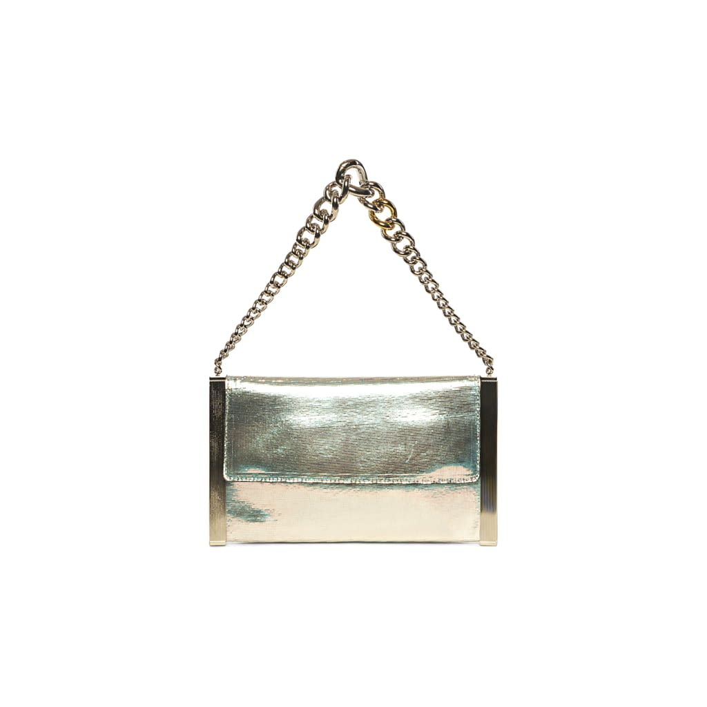 Fashion Week Milan Fall/Winter 2019 look 11 from the Ermanno Scervino collection womenswear accessories