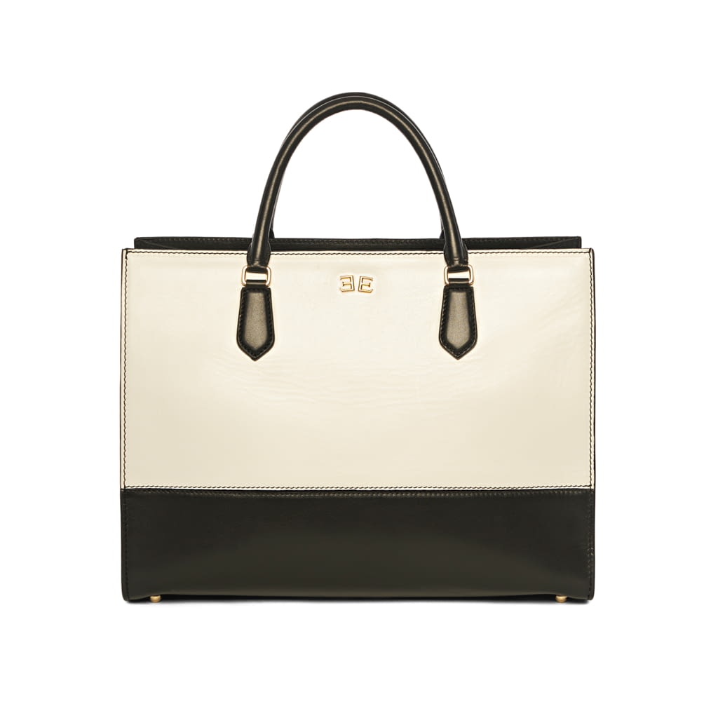 Fashion Week Milan Fall/Winter 2019 look 13 from the Ermanno Scervino collection womenswear accessories