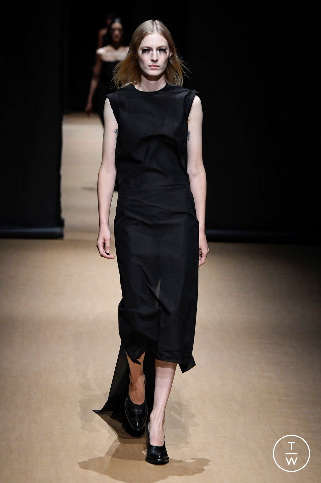 Fashion Week Milan Spring/Summer 2023 look 48 de la collection Prada womenswear