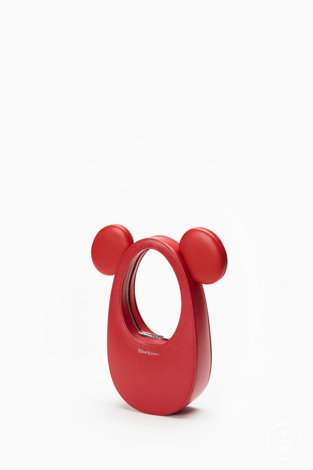 Fashion Week Paris Fall/Winter 2025 look 67 from the Coperni collection 女装配饰