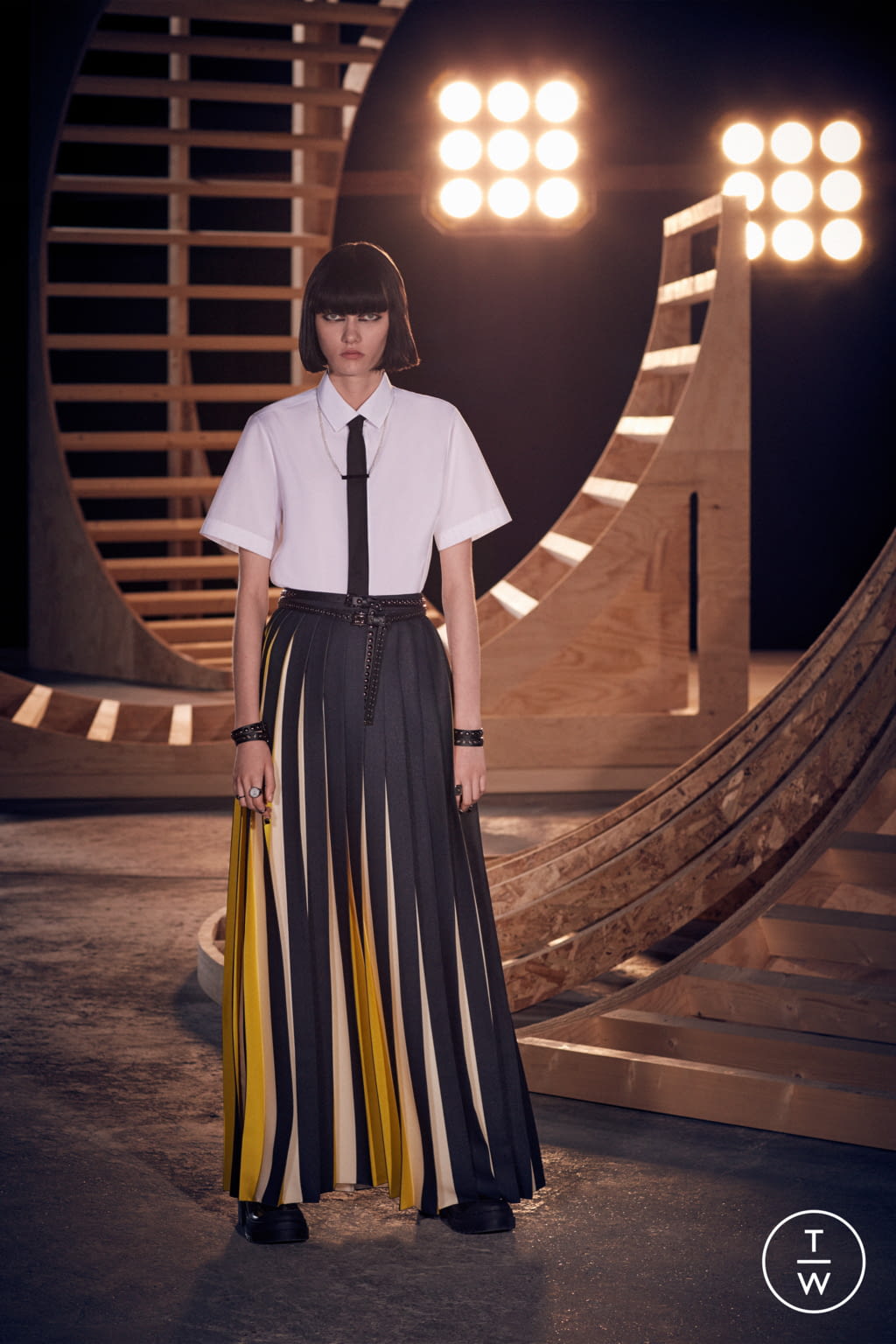 Christian Dior Fall 2022 ReadytoWear Collection  Vogue