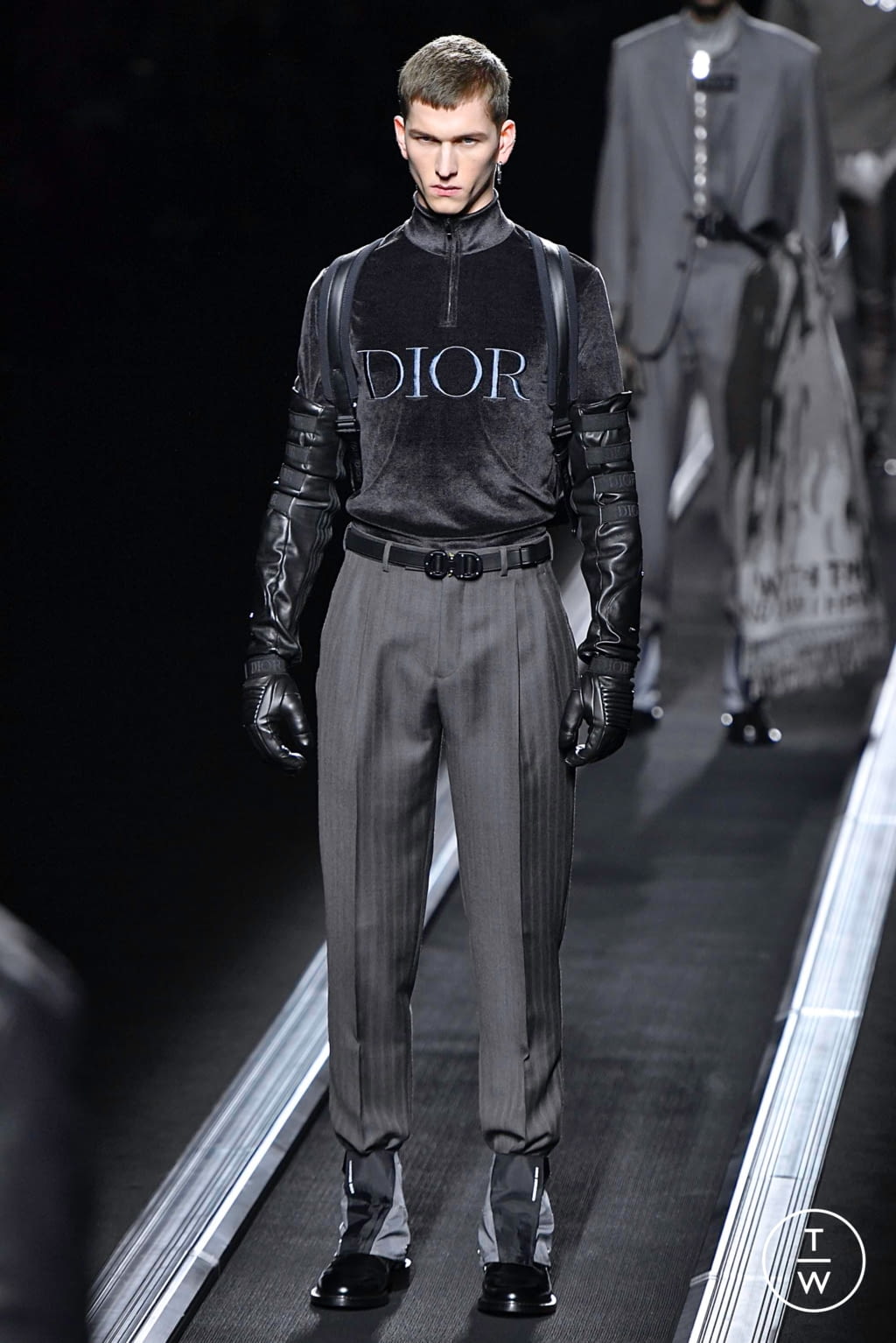 dior fw19 men