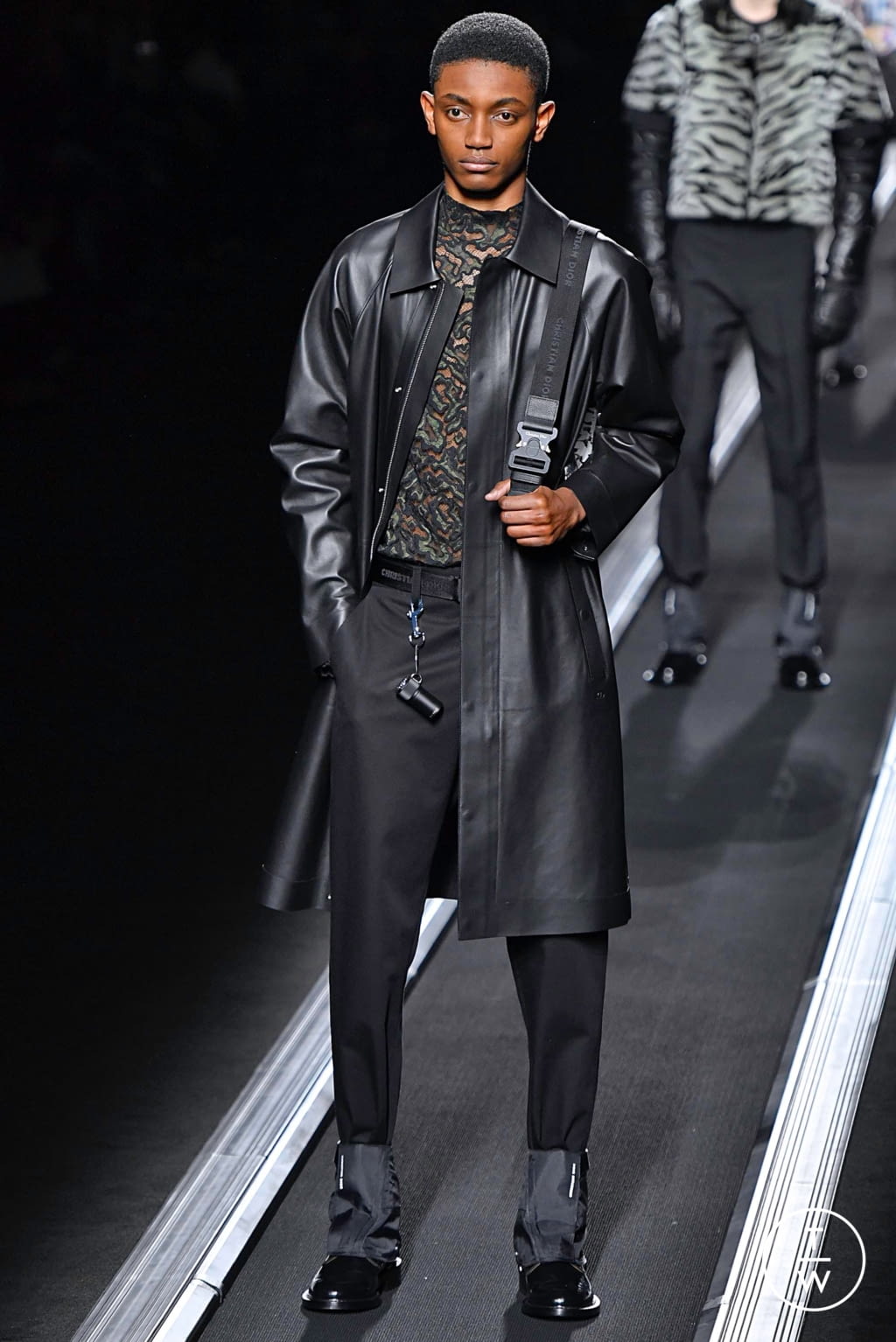 dior fw19 men