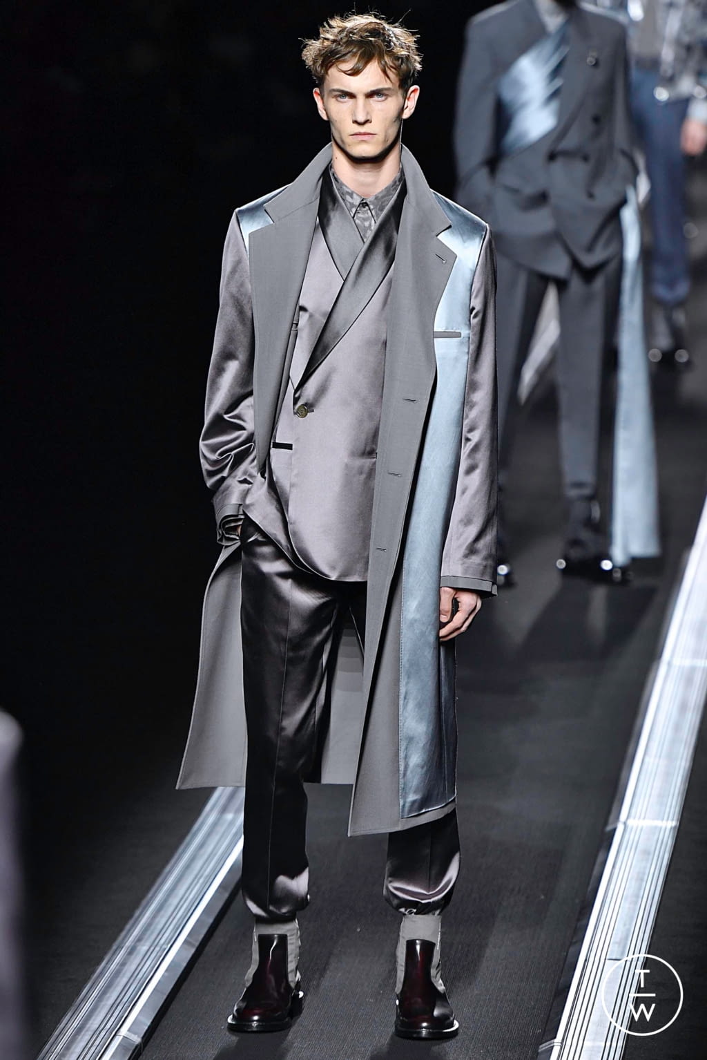 dior homme 2019 fall