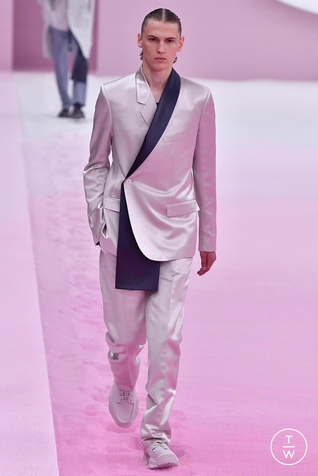 dior homme spring summer 2020