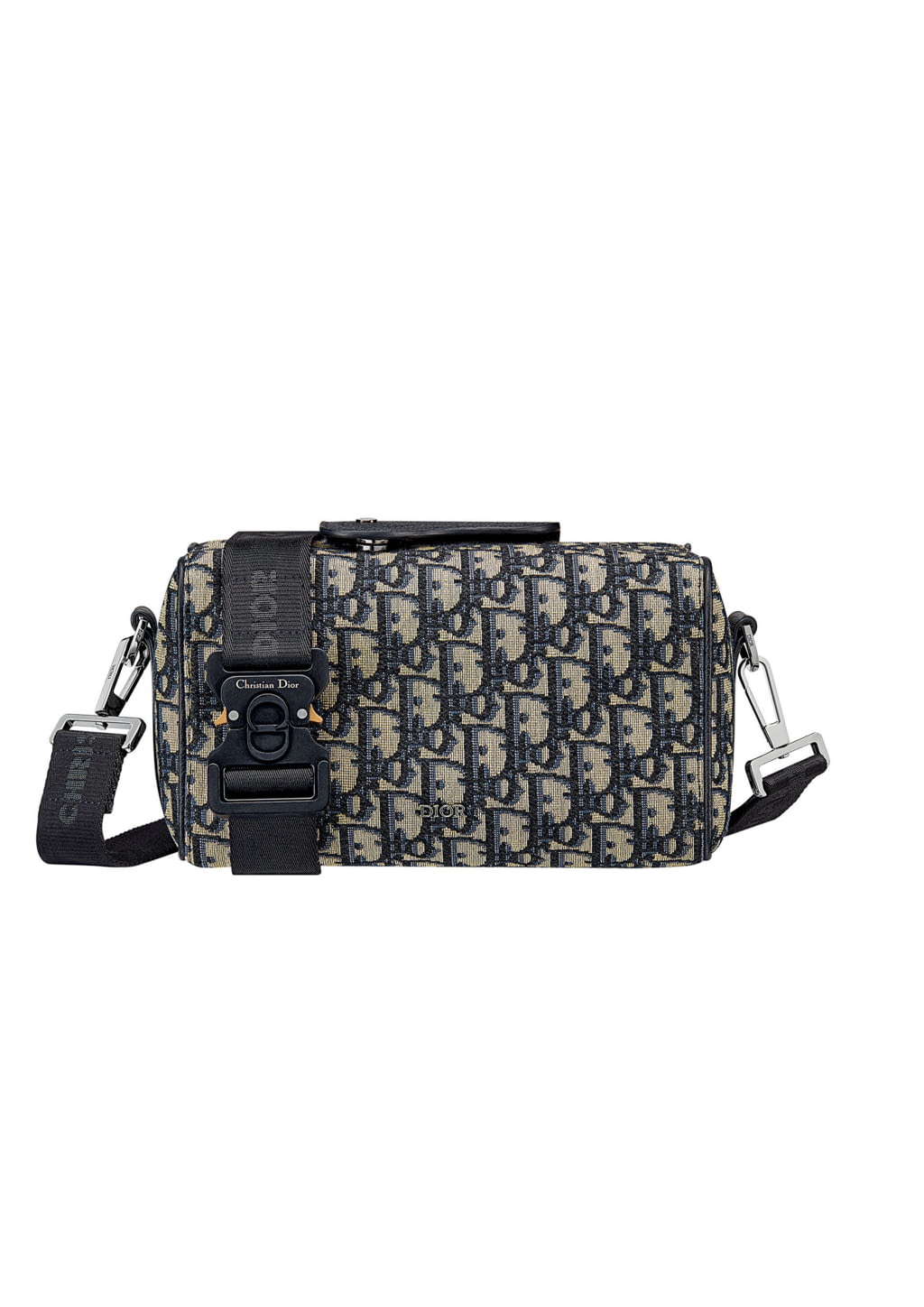 Fashion Week Paris Spring/Summer 2022 look 7 de la collection Dior Homme menswear accessories