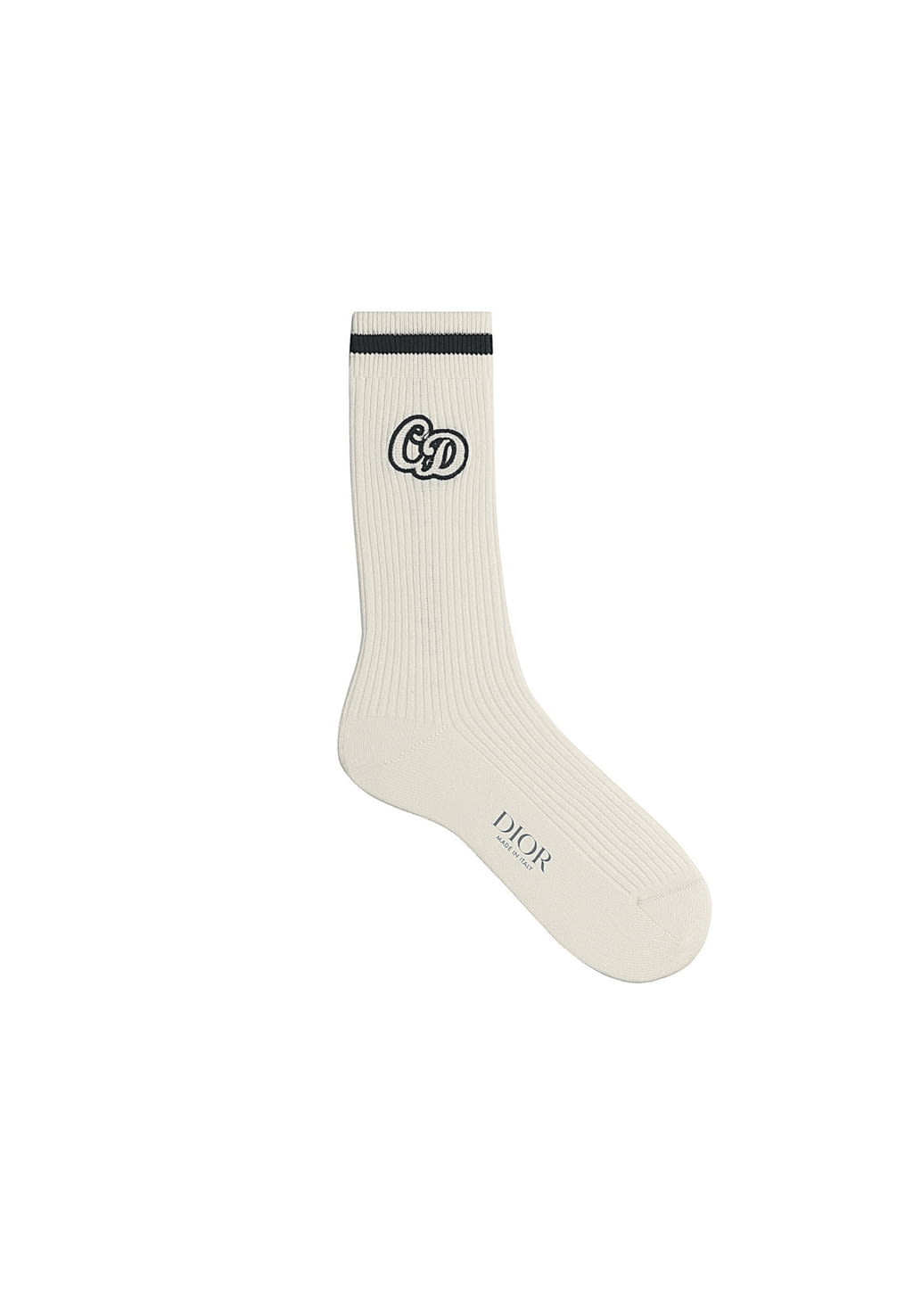 Fashion Week Paris Spring/Summer 2022 look 35 from the Dior Homme collection menswear accessories