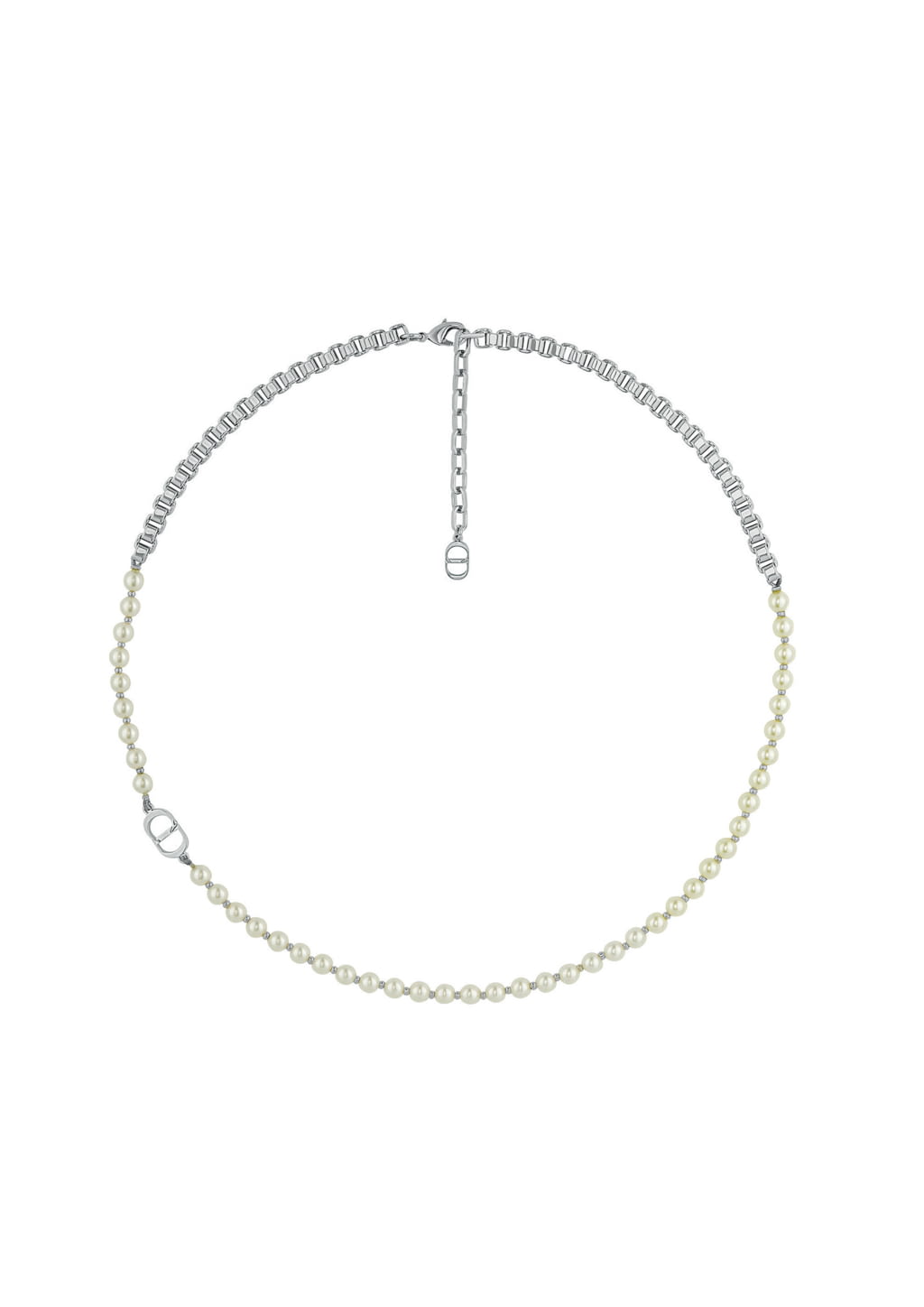 Fashion Week Paris Spring/Summer 2022 look 28 from the Dior Homme collection menswear accessories