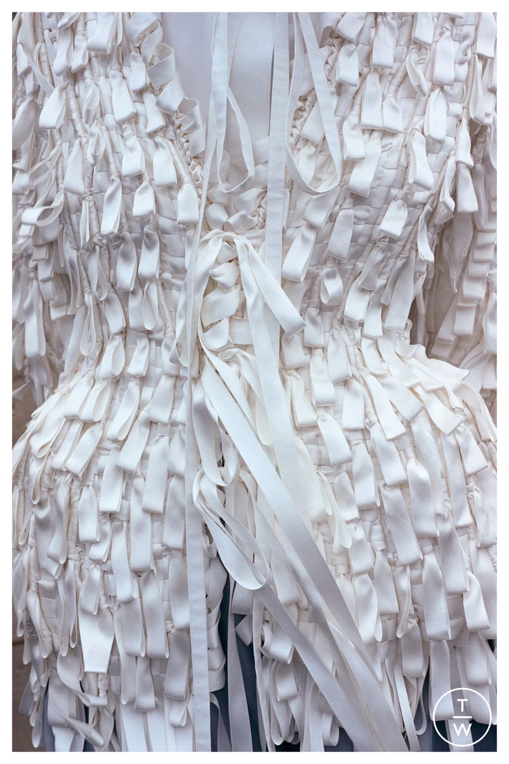 Fashion Week Paris Pre-Fall 2026 look 2 from the Dior collection womenswear accessories