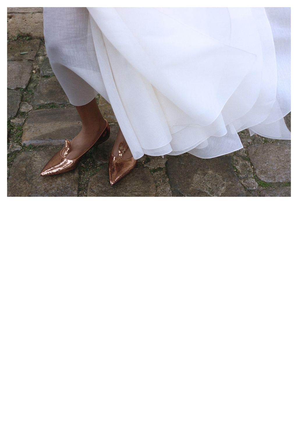 Fashion Week Paris Pre-Fall 2026 look 7 from the Dior collection womenswear accessories