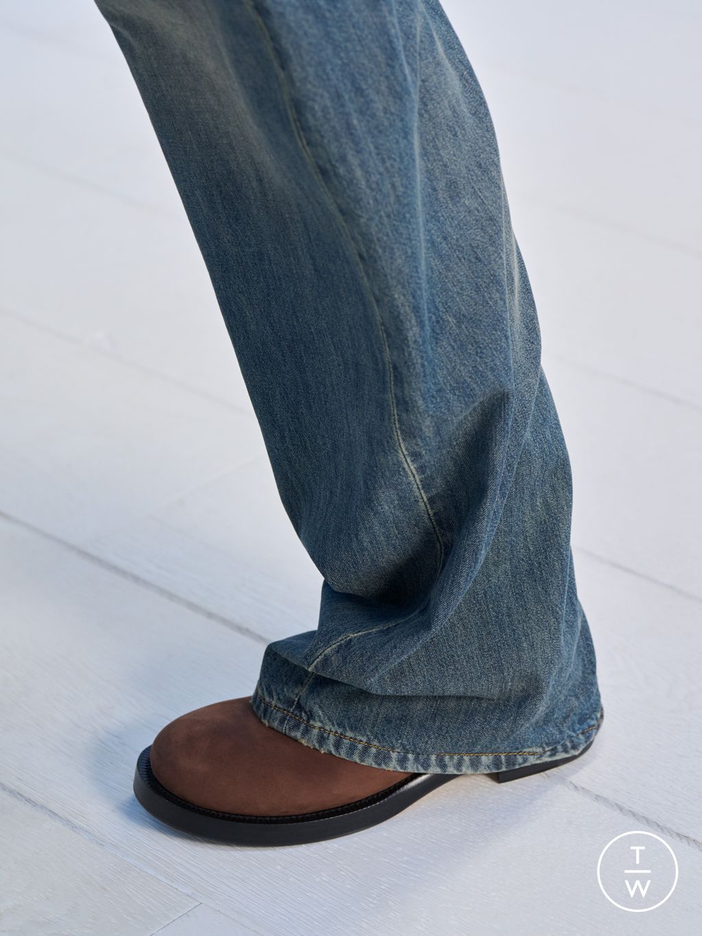 Fashion Week Paris Fall/Winter 2026 look 67 from the Dior collection womenswear accessories